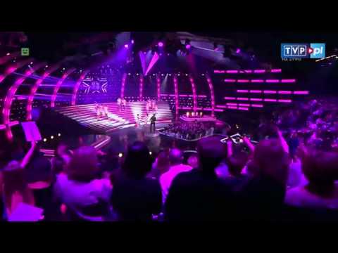 Bitwa na głosy 3 - Andrzej Piaseczny - "The Shoop Shoop Song It's in His Kiss"