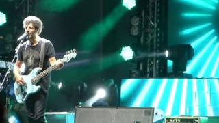 &quot;Ti sembra normale&quot; - Max Gazzè - Live al Musart Festival