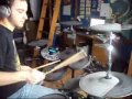 System of a Down : Chic 'n' Stu ~ Drum Cover ...