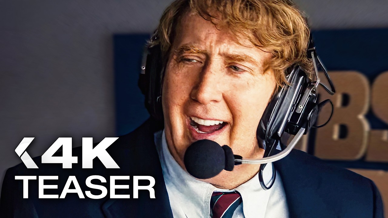 MADDEN Official New Teaser Trailer (2026) Nicolas Cage