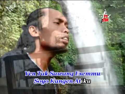 Arya Satria - Kangen Kutho Batu [OFFICIAL]