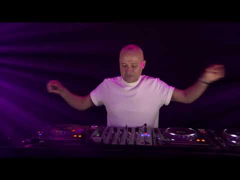 GoodBye 2020 MarcoV @ Dancevalley Stage NYE