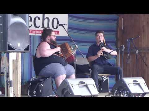 DANOUËT 2021 - AUTIER /PUNGIER - 4è prix concours - ton doubl plin