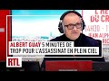 L'heure du Crime : L'affaire Albert Guay, cinq minutes de trop pour l'assassinat en plein ciel