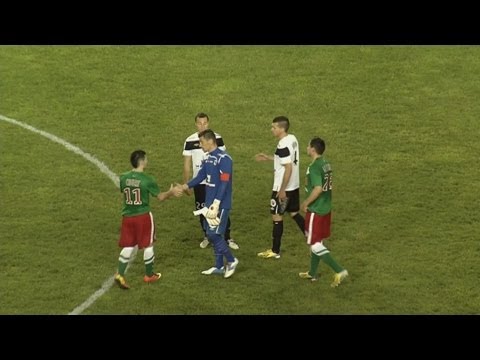 CS Sedan - Angers SCO (2-2) - Le résumé (CSSA - SCO) / 2012-13