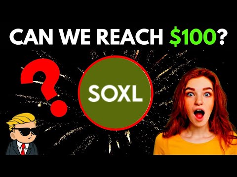 👀 SOXL Stock (Direxion Daily stock) SOXL STOCK PREDICTIONS! SOXL STOCK Analysis | mesothelioma firm