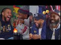 She FALLS For Who HAS Time FUNNY MOMENTS W DC Young Fly Karlous Miller Clayton English And More