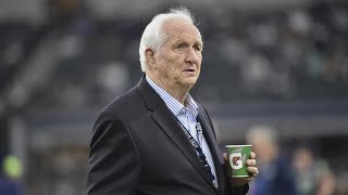 Dallas Cowboys: Everson Walls reflects on death of Gil Brandt