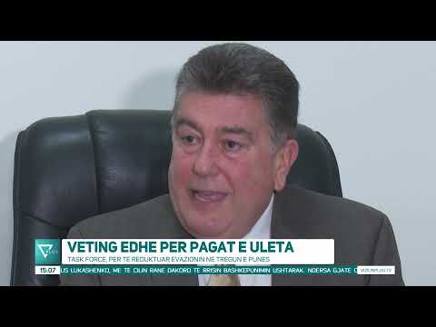 Edicioni Informativ - 30 Dhjetor 2021 - Ora 15:00 - News, Lajme - Vizion Plus