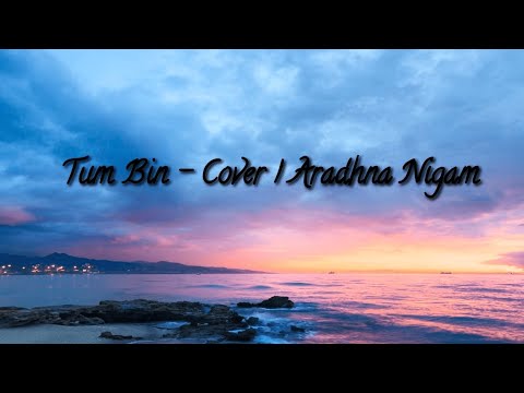 Aradhna Nigam Tum Bin Cover