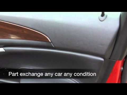 VAUXHALL INSIGNIA SALOON (2009) 1.8I 16V SE 4DR - DS09KWB