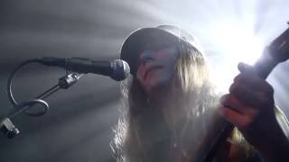 Sawyer Fredericks A Good Storm The Troubadour LA May 19, 2016