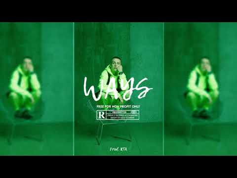 [FREE] SVMI x Aitch Type Beat - Ways | Bouncy UK Trap | 2021 | RTA