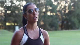 #EllasEnElF�tbol en el mes de la mujer