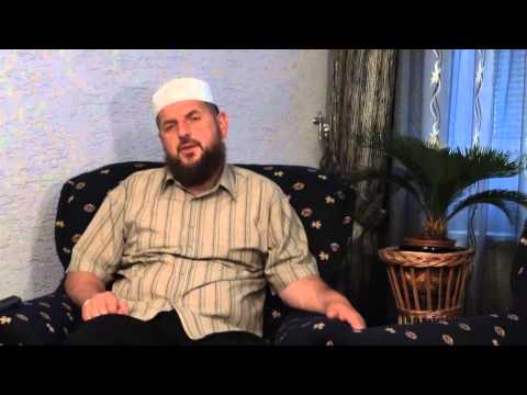 6. Jemi në Muajin e Pendimit - Pendohu - Hoxhë Shefqet Krasniqi (Iftari)