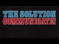 The Solution - Communicate! - 5 - Top of the Stairs