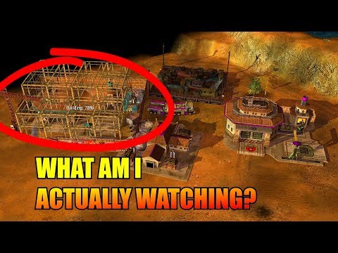 ZH - FAKE EXCAL VS HF - WEIRD CHINA MIRROR!