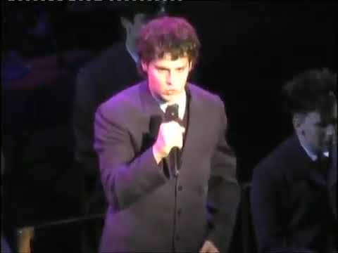 All That's Known (Spring Awakening)
