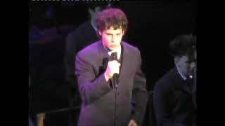 All That&#39;s Known (Spring Awakening)