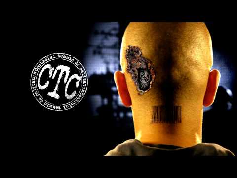 CTC - TV (feat. raku)