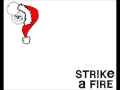 Strike A Fire Sleeping Beauty Xmas Edition 2012