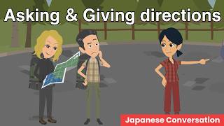 Download lagu Asking and Giving Directions to Japanese Mt. Fuji | Japanese Conversation Practice mp3 Download lagu Asking and Giving Directions to Japanese Mt. Fuji | Japanese Conversation Practice mp3
