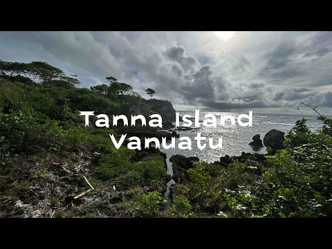 Tanna My Home