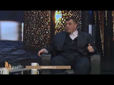 Pse sinqeriteti, konsiderohet si një nga themelet, e veprave të mira...? - Hoxhë Talha Kurtishi