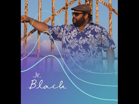 Jr. Black - Arrendado | Natura Musical