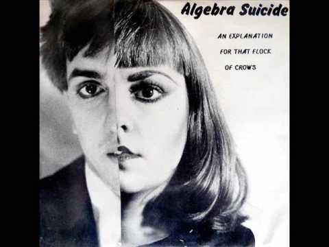 Algebra Suicide - Agitation