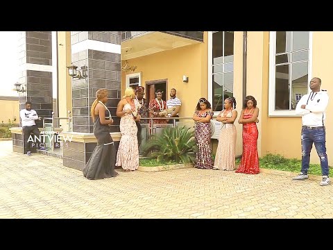 Be The First To Watch This Interesting Mindblowing Movie Today