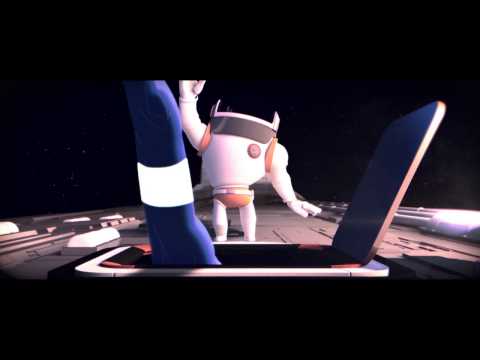 Izbor [3D animated short film]