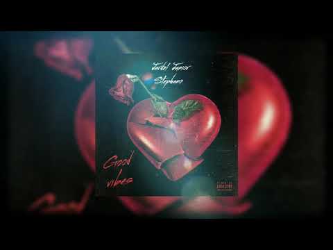 GOODVIBES - STEPHANO X JUNIOR X JARDEL (OFFICIAL AUDIO)