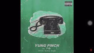 Yung Pinch Ft. YG - Big Checks
