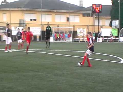 PUENTEARNELAS  SALGUEIRIÑOS