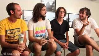 O pacote felicidade d'Os Outros