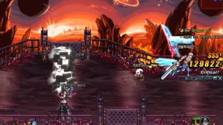 [ 광산일기 ] 검신 2016-10-24