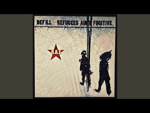 Zäune (feat. Ghostwrita, DRK Poet, Kid Pex, Foz, Akinyemi, Rass & Bella Diablo)