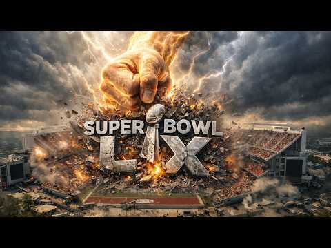 A Warning From God Almighty…Judgment is COMING!