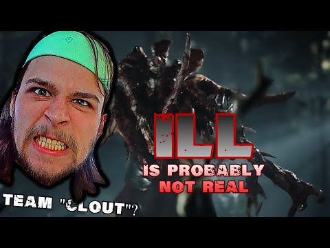 This Game is Not What You Think