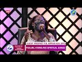 Psalms Hymns And Spiritual Songs Dcns Gina Asante And Prophet Appiah Adu RTD