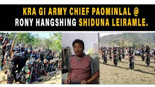 Download lagu KRA gi Army chief Paominlal @ Rony Hangshing shiduna leiramle. mp3 Download lagu KRA gi Army chief Paominlal @ Rony Hangshing shiduna leiramle. mp3