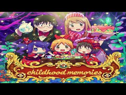 Hanamaru Youchien Heart no Housoku Shion Hirota