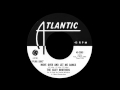 The Isley Brothers - Move Over And Let Me Dance