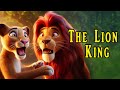 The Lion King Short Story Summary With Visuals Storytelling Through Iconic Pictures