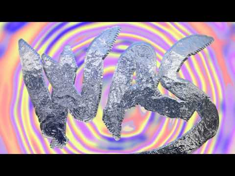 GO DUGONG: WONDER BRO (APES ON TAPES REMIX)