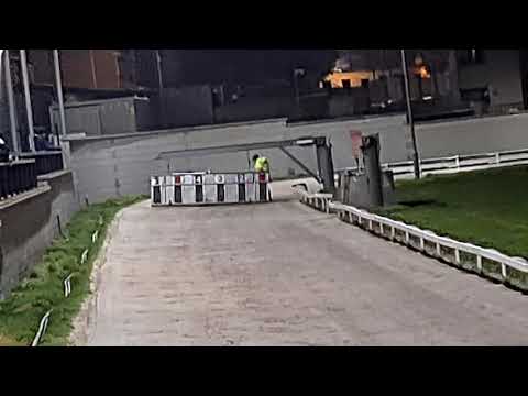 Race 6 Derry Oaks Heat 4 1st Hawthorn Slippy. 2nd Gotheratlast. 3rd Ambush Baby. Time 29.26