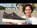 An Extremely Biased Review Of Braille Skate Shoes - John Hill An Extremely Biased Review Of Braille Skate Shoes