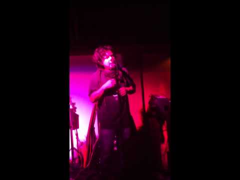 NirvallicA::: Even Flow::: Tributo al Grunge:::