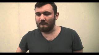 Interview with Na`Vi.Edward @ Copenhagen Games